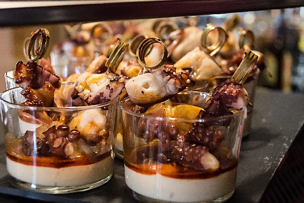 Comer en Bilbao: Guía Completa