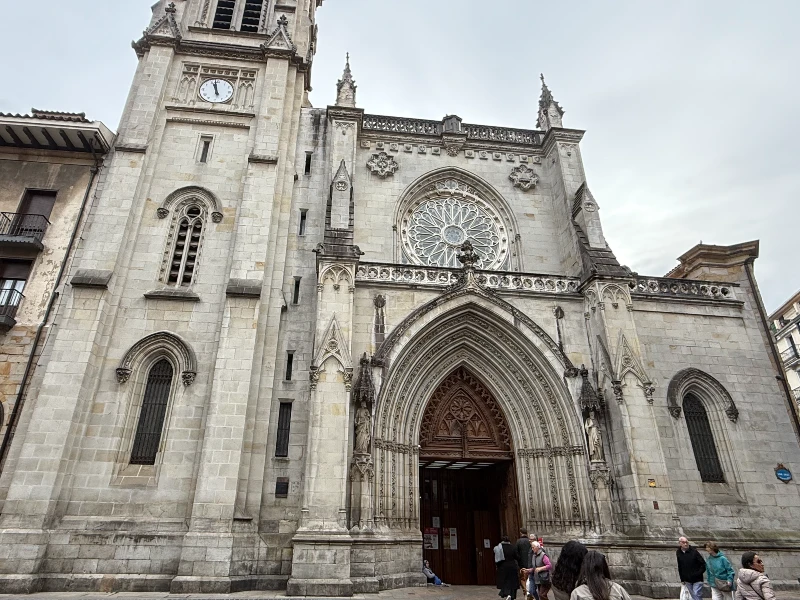 Catedral de Santiago